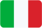 Riadenie technologických procesov Italiano